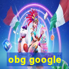 obg google