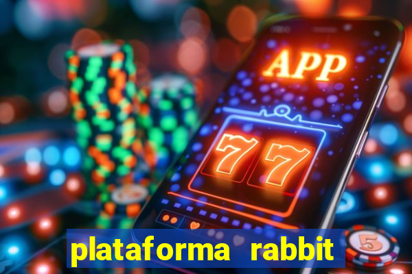 plataforma rabbit fortune Informational