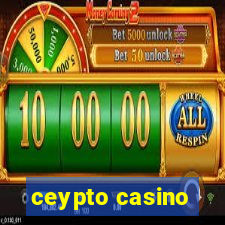 ceypto casino