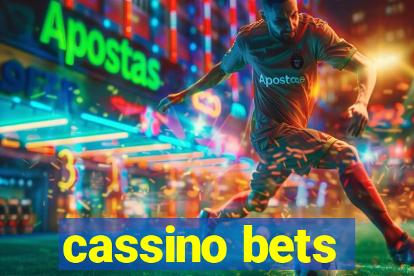 cassino bets