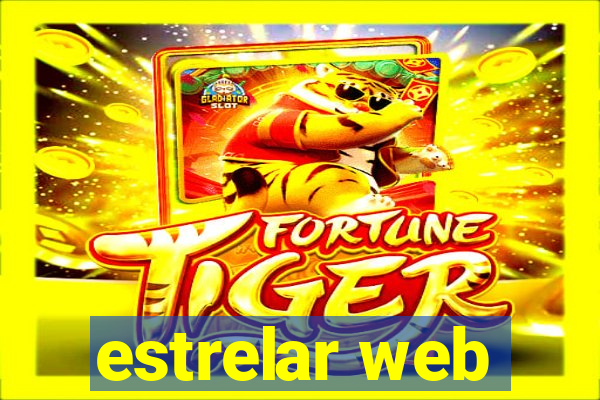 estrelar web