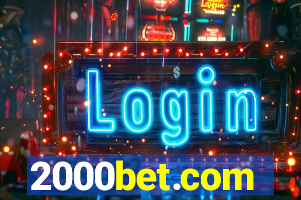 2000bet.com