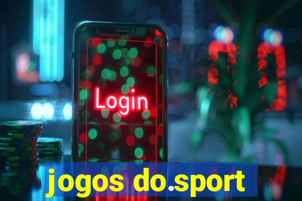 jogos do.sport