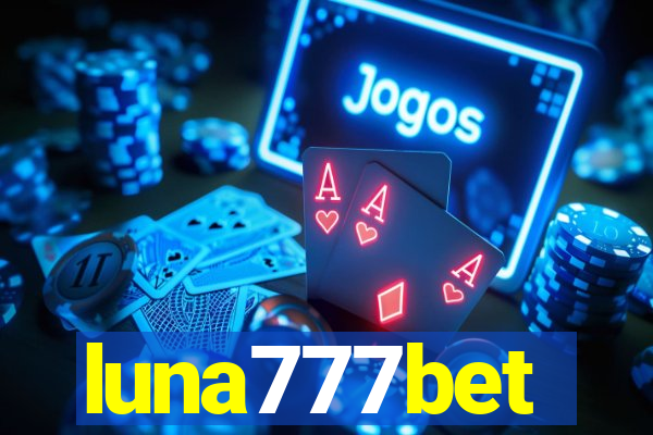 luna777bet