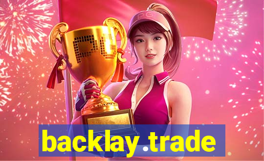 backlay.trade