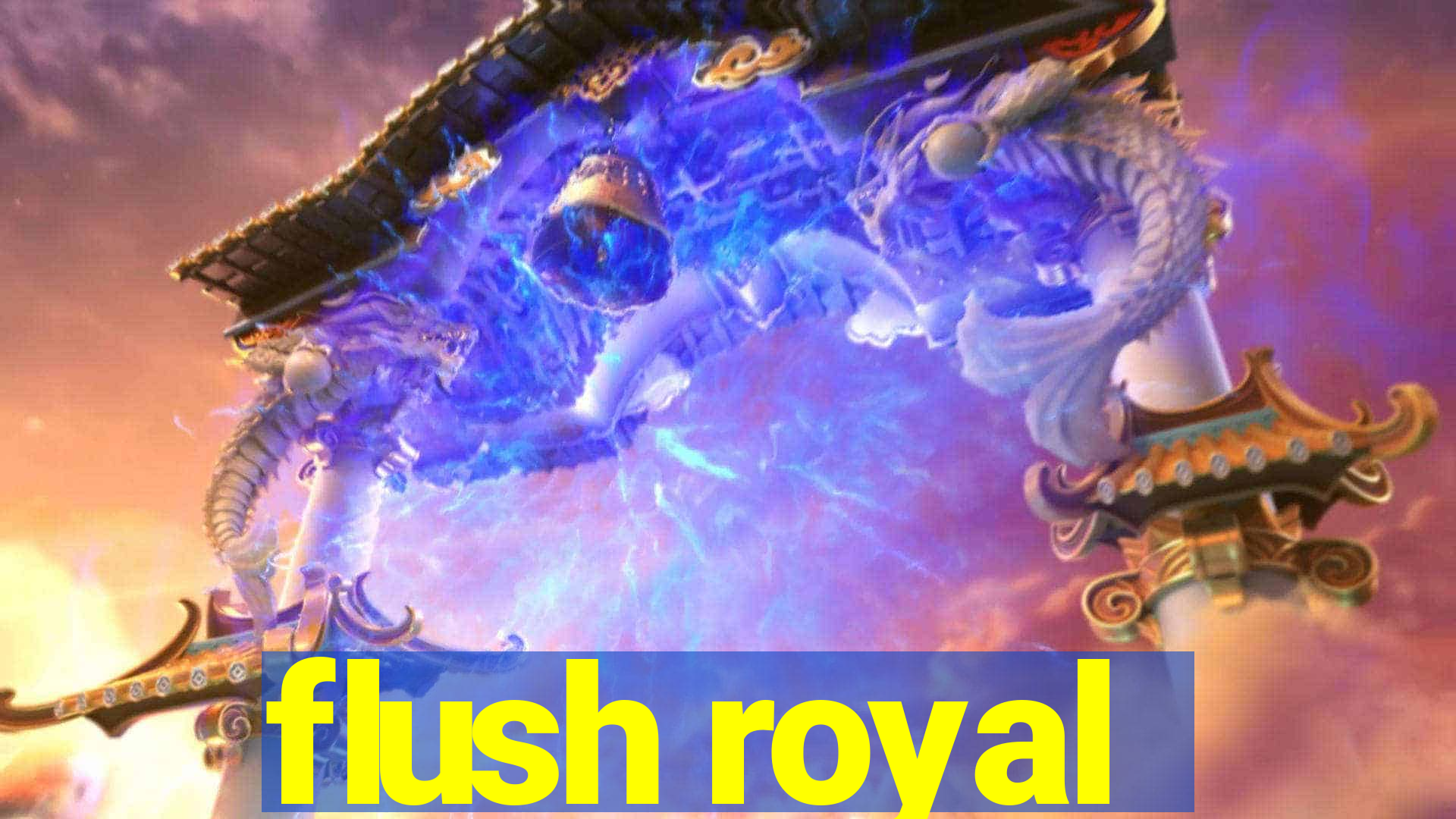 flush royal