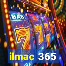 ilmac 365