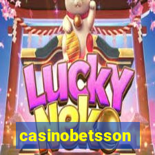 casinobetsson