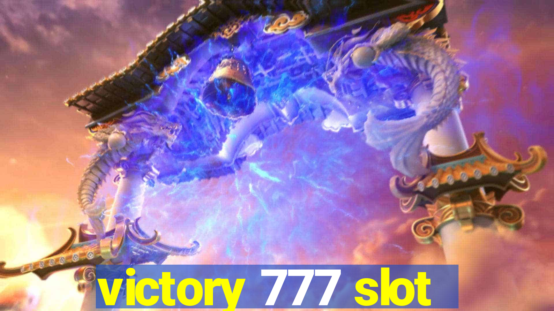 victory 777 slot