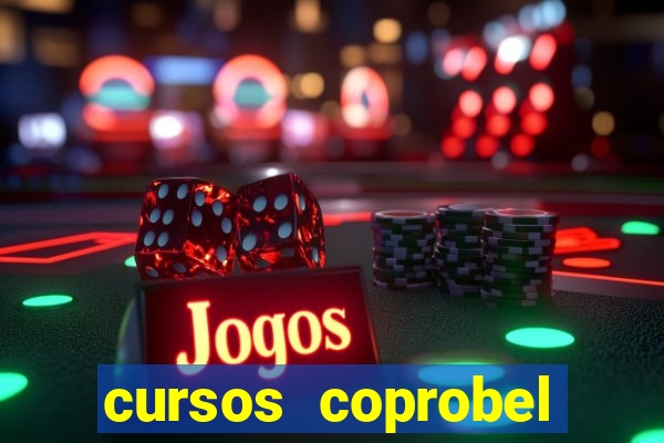 cursos coprobel porto alegre