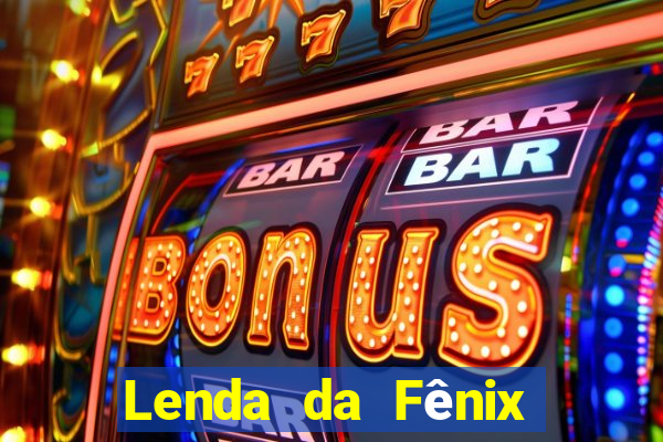 Lenda da Fênix códigos 2024 de gra a