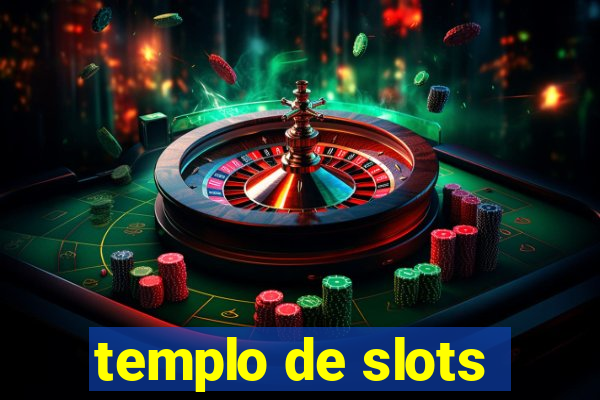 templo de slots