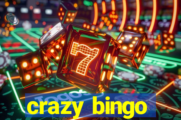 crazy bingo