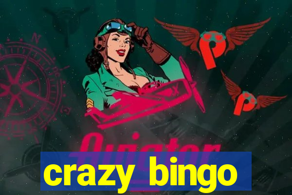 crazy bingo