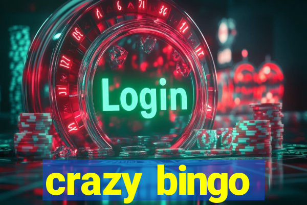 crazy bingo