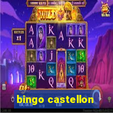 bingo castellon