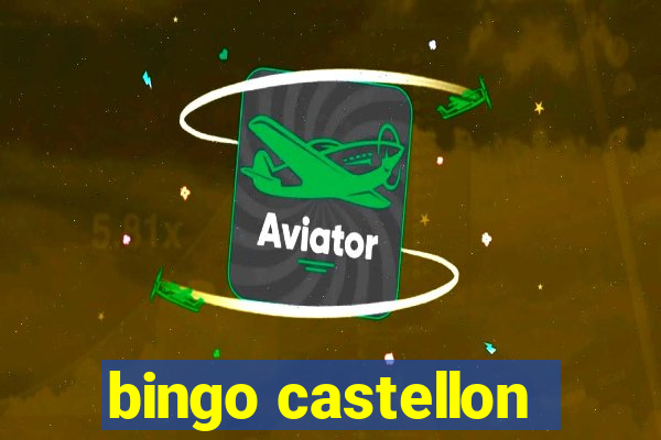 bingo castellon