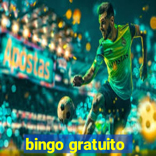 bingo gratuito