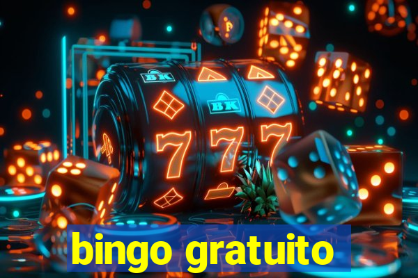 bingo gratuito