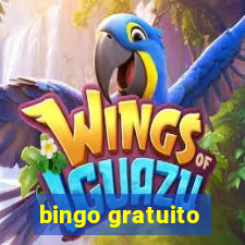 bingo gratuito