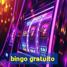 bingo gratuito