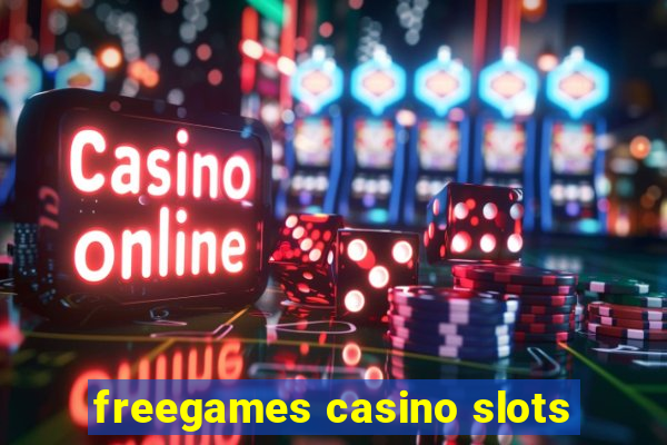 freegames casino slots