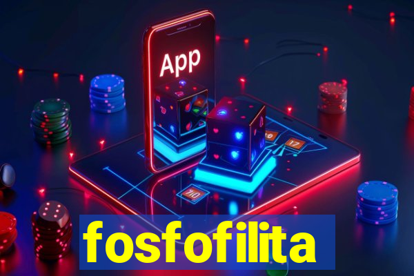 fosfofilita