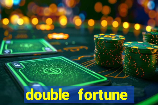 double fortune sorte dupla