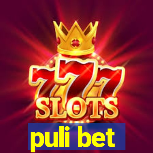 puli bet