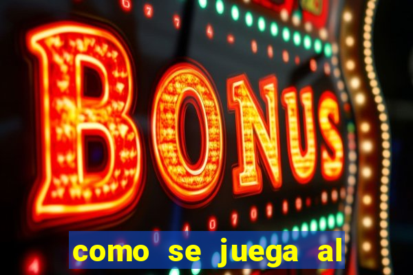 como se juega al bingo en un casino