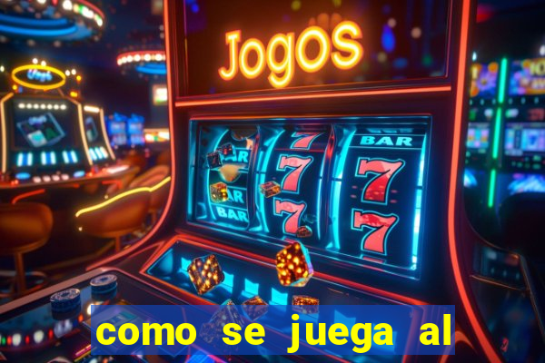 como se juega al bingo en un casino