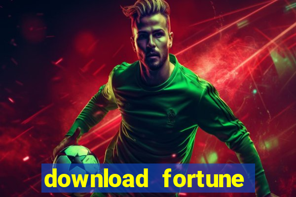 download fortune tiger demo