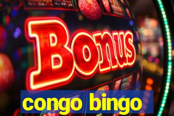 congo bingo