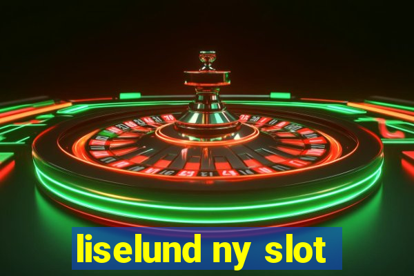 liselund ny slot