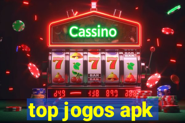 top jogos apk