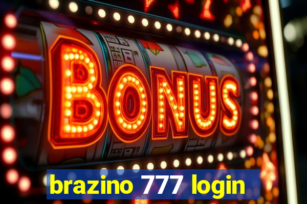 brazino 777 login