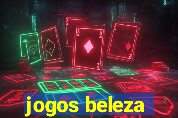 jogos beleza