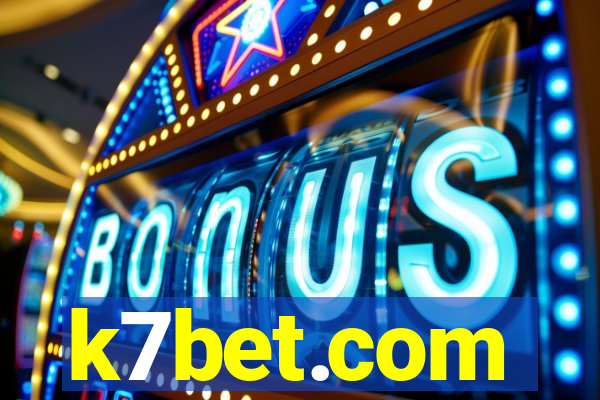 k7bet.com