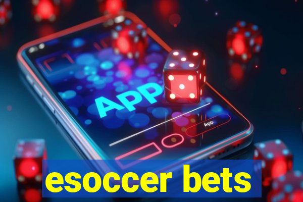 esoccer bets