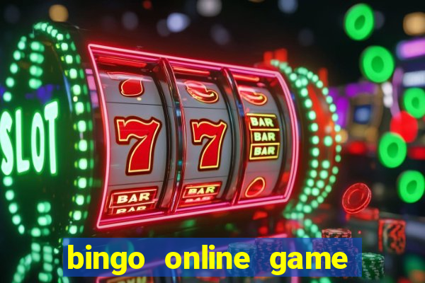 bingo online game real money gcash 2023