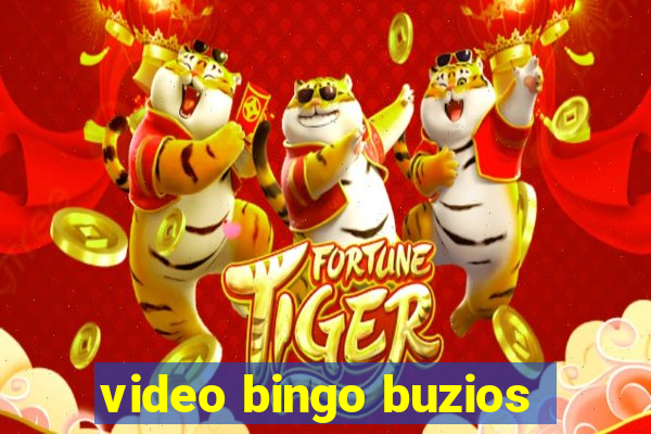 video bingo buzios