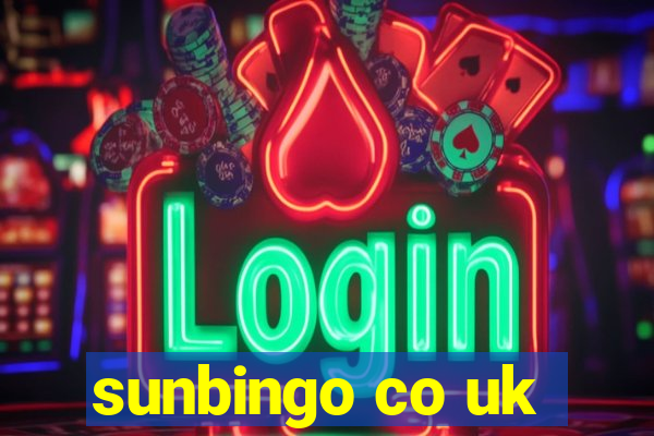 sunbingo co uk