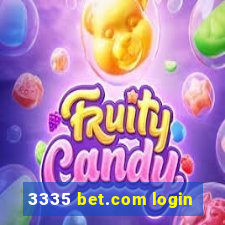 3335 bet.com login