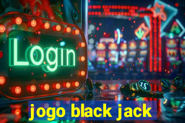 jogo black jack