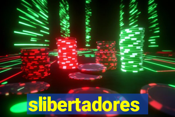 slibertadores