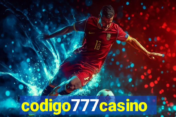 codigo777casino