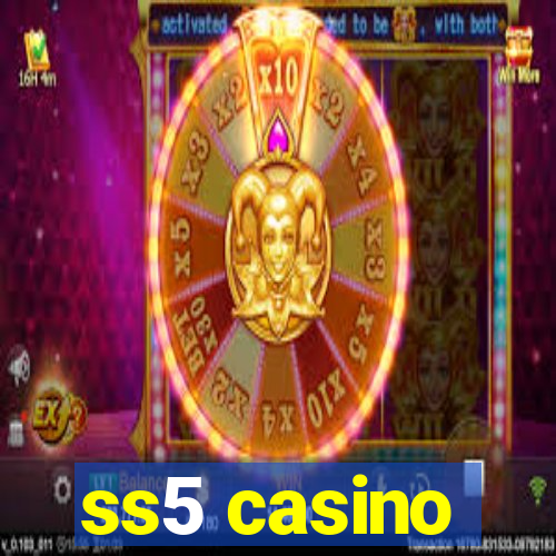 ss5 casino