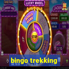 bingo trekking