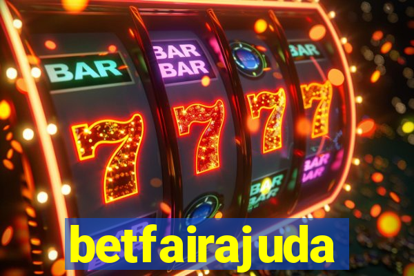 betfairajuda