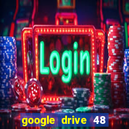 google drive 48 leis do poder